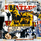 Beatles Anthology 2 Cover