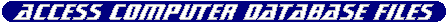 Database