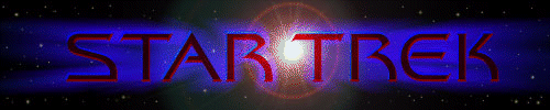 Star Trek Title