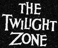 Twilight Zone Fans Ring