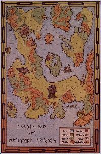 Landsofthefeudallords