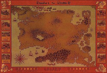 Sosaria
