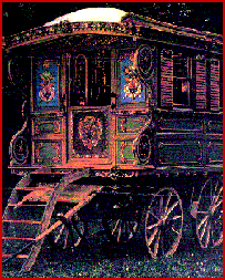 This here is an Amari Wagon, Mister