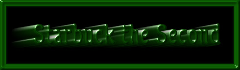 My style of graphics!