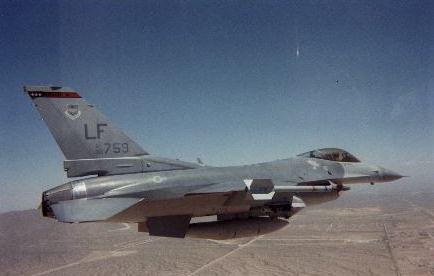 F-16