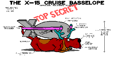 New secret weapon, do not copy