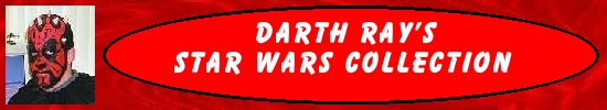 Darth Ray