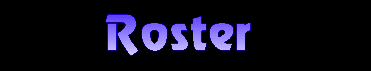Roster