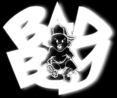 BadBoy Entertainment Logo