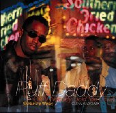 Puffy in Can't Nobody Hold Me Down
