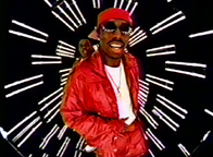 Puffy Video Pic from Mo' Money