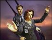 Mulder/Scully Titanic