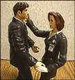 M&S Romance