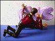 Picard & Riker battle a Peep