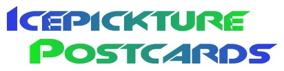 Icepickture Postcards: Images loading...
