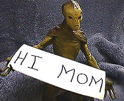 Hi Mom!