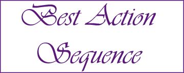 Best Action Sequence