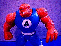 Ben Grimm