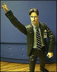 Disco Duchovny