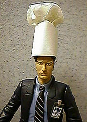 Chef Mulder