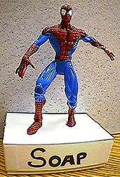 Representative Spidey