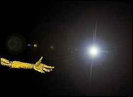 X-Files Alien