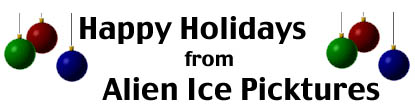 Happy Holidays!