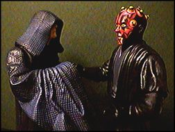 Master and Apprentice