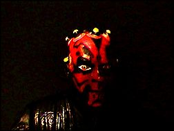 Darth Maul