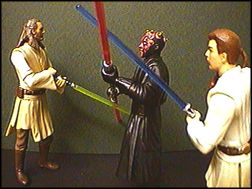 Duel of the Fates