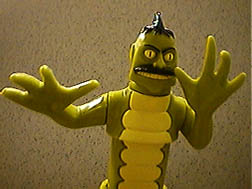 It's Dinosaur Neil!