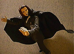 Super-Scully!