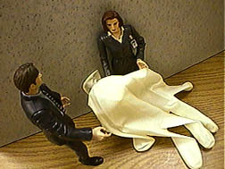 Can you spare a prophylactic?