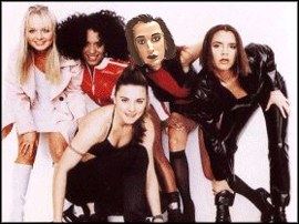 Vice Spice