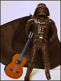 Vader-Cash