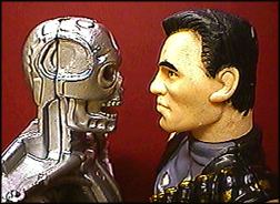 Face Off