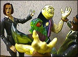 Two Heads Trumps One