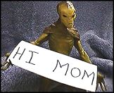 Movie Alien