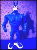 The Tick