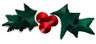 holly