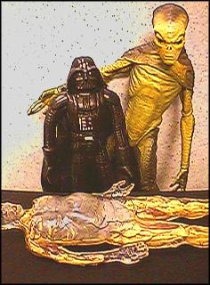 Alien Domination