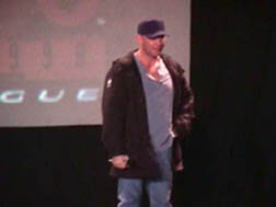 Mitch in Dallas (3/21/98)