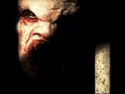 Flukeman in the Shadows