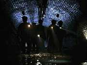 Flashlights in the Sewer