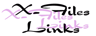 X-Files Links