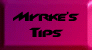 Myrke's ATXF Newcomer Tips