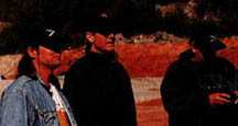 Maier, Carter, & Campbell