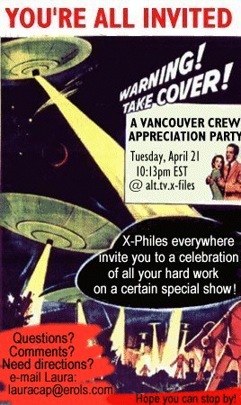 VCAP Invitation - by Meg