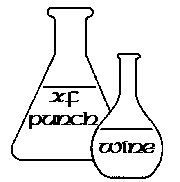 XF Flasks