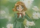 Fuu with Flowers